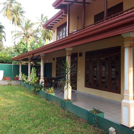 Ceylon Epic Villa 벤토타 외부 사진