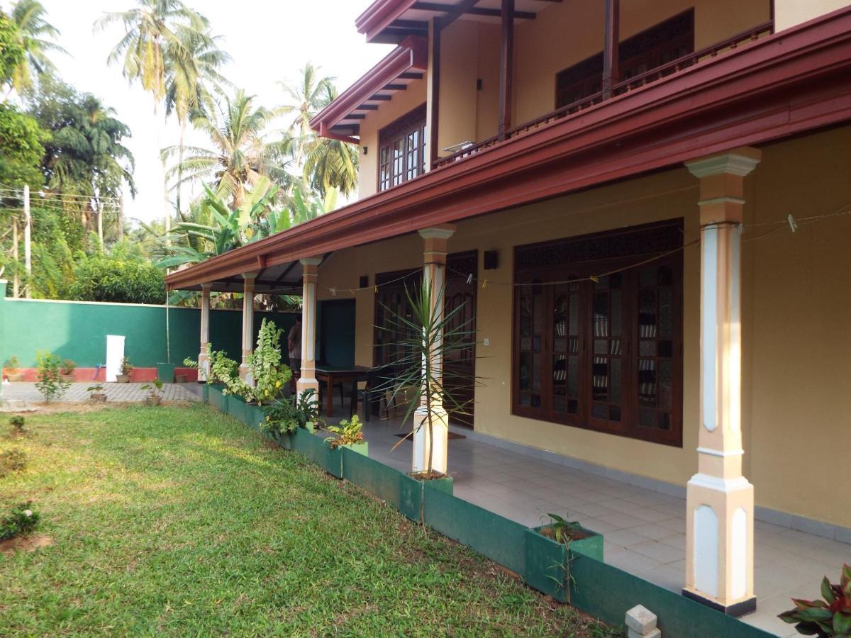 Ceylon Epic Villa 벤토타 외부 사진