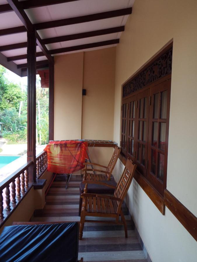 Ceylon Epic Villa 벤토타 외부 사진