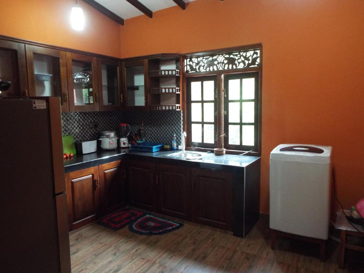 Ceylon Epic Villa 벤토타 외부 사진
